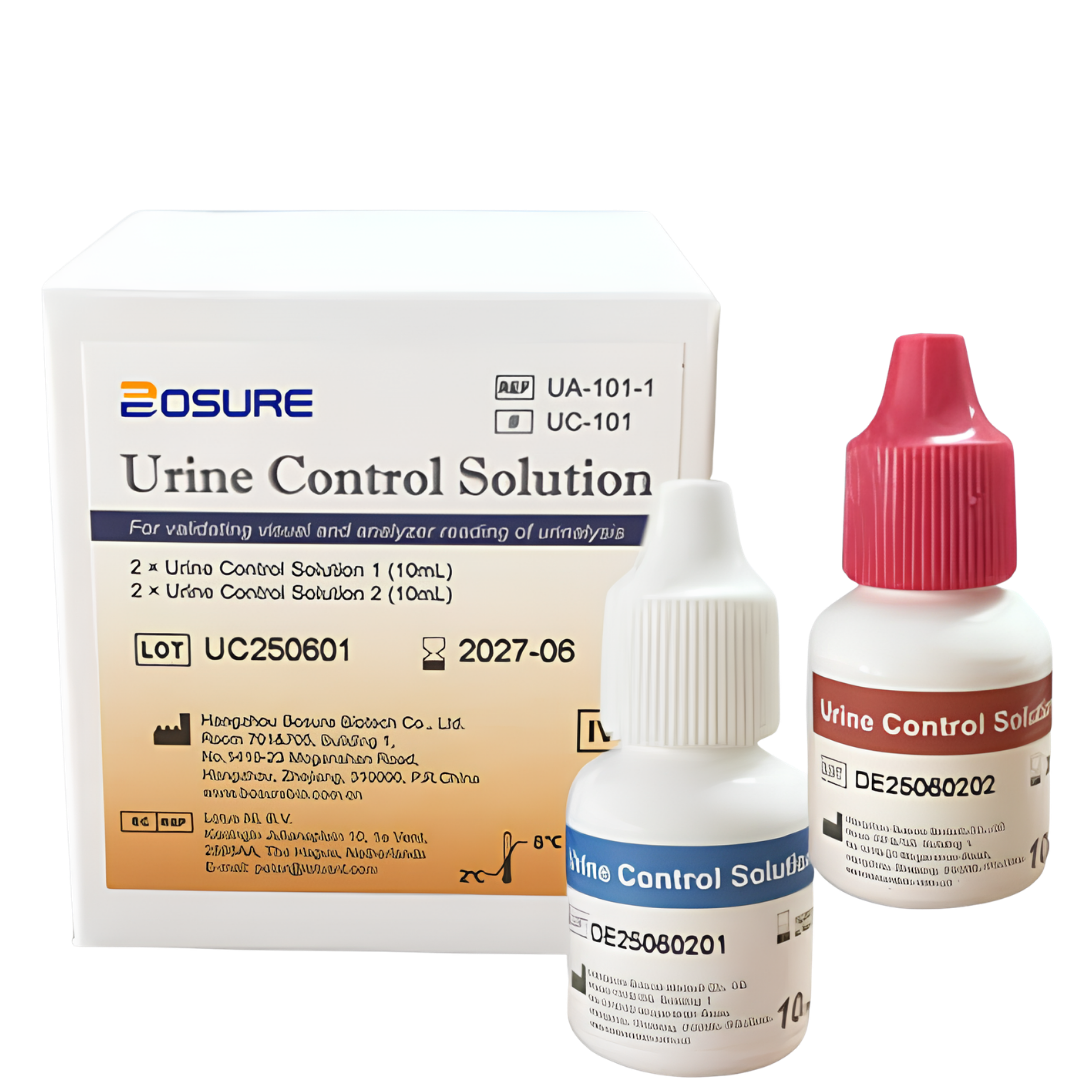 Urine Control