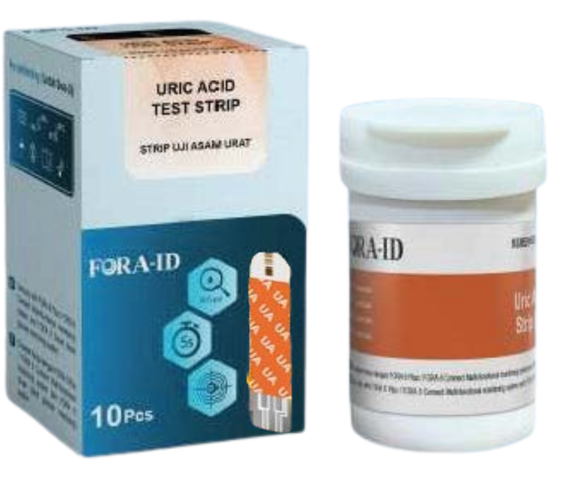 Uric Acid